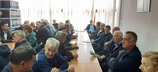 Република Српска - Мркоњић Град - пчеларство