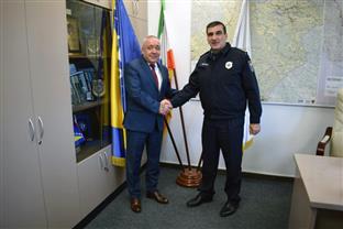 БиХ -Сипа -Ћулум, Газић