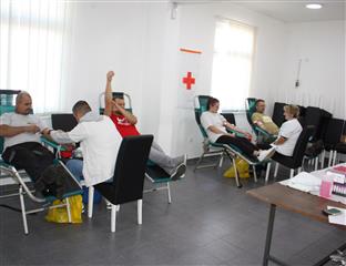 Република Српска - Вукосавље - Црвени крст