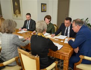 ФБиХ - Влада