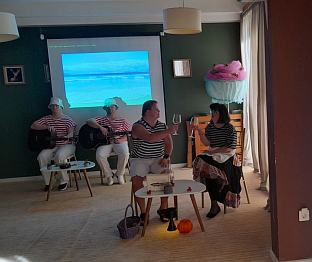 Република Српска - Пале - Даун синдром центар