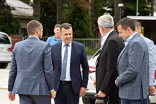 Република Српска - "Путеви"- Дакић