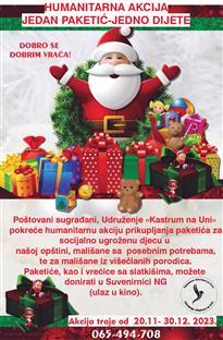 Република Српска - Нови Град - Удружење "Каструм на Уни"