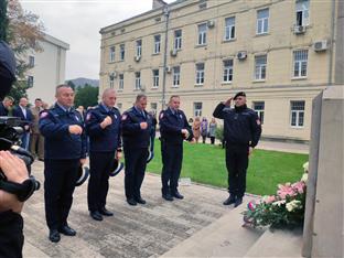 Република Српска - Tребиње - Полицијска управа