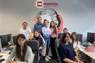 Република Српска - "М:тел" - студентска пракса