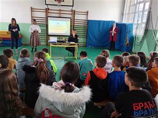 Република Српска - Соколац, Рогатица - Полицијска управа