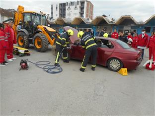 Република Српска - Братунац - Цивилна заштита