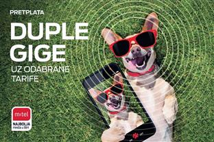 Република Српска - "М:тел"