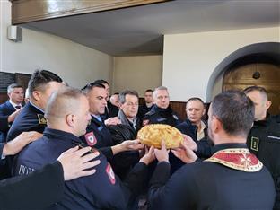 Република Српска - Источно Сарајево - Полицијска управа