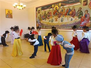 Република Српска - Бијељина - вртић "Чика Јова Змај"