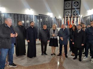 Република Српска - Источна Илиџа - Цвијановић, Вишковић