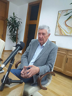 БиХ - Дејтонски мировни споразум - годишњица