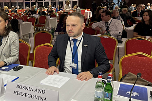 БиХ - Парламентарна скупштина