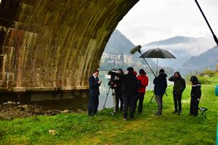 Република Српска - Вишеград - култура