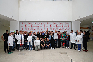 Република Српска - Словенија - здравство