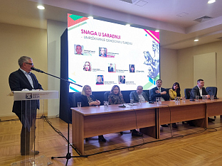 Република Српска - туризам