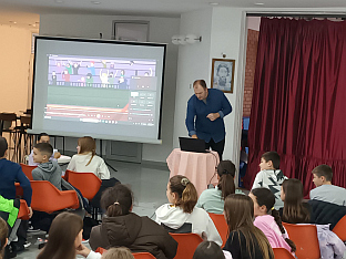 Република Српска - Зворник - полиција - предавање