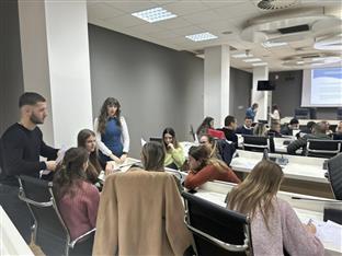 Република Српска - Источно Сарајево - млади