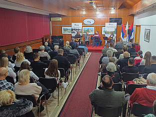 Република Српска - Дервента - “Вече православне духовне пјесме и поезије“