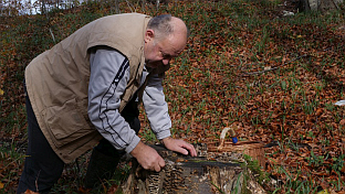 Република Српска - Братунац - репортажа