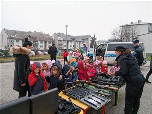 Република Српска - Соколац - полиција