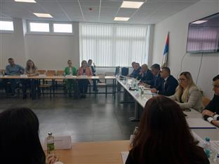 Република Српска - насиље у породици - округли сто