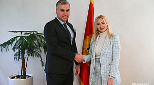 Црна Гора - БиХ - Горчевић, Јукић