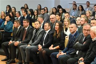 Република Српска - Источно Сарајево - Универзитет