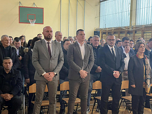 Република Српска - Бијељина - школство