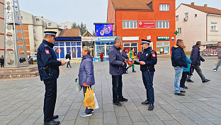 Република Српска - Приједор - Полицијска управа