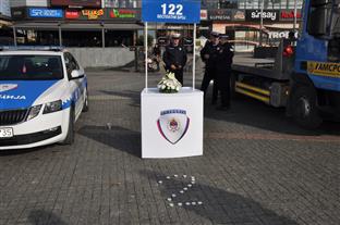 Република Српска - Приједор - Дан сјећања на жртве саобраћајних незгода