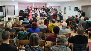 Република Српска - Добој - СЦПД "Богољубље"