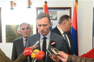 Република Српска - Пале - Асоцијација "Ствараоци Републике Српске" - Југовић, Медић