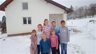 Република Српска - хуманост