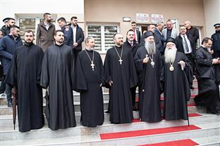 Република Српска - Фоча - СПЦ