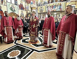 Република Српска - Бијељина - Епархија зворничко-тузланска