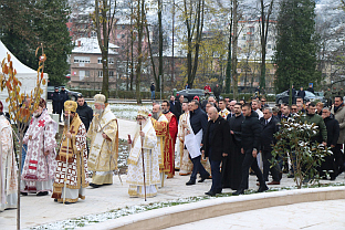 Република Српска - Фоча - СПЦ
