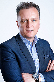 Република Српска - Бањалука - Дражен Врховац