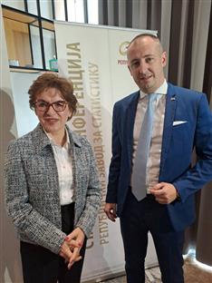 Република Српска - Бањалука - Видовић, Милуновић 