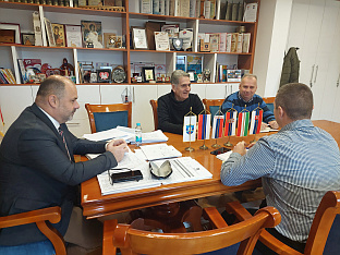 Република Српска - Вишеград - Ђуревић,РК  "Вишеград ХЕД" - пријем