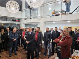 Република Српска - Пале - политичке партије