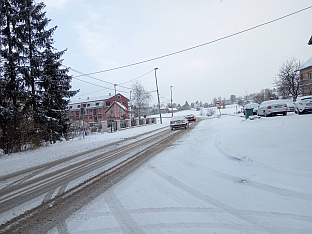Република Српска - Соколац - "Романијапутеви"