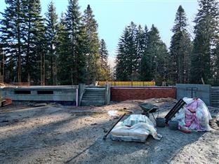 Република Српска - Хан Пијесак - пројекти