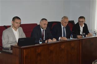 Република Српска - Бањалука - Егић - округли сто