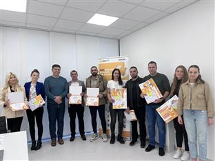 Република Српска - Котор Варош - Омладинска банка 