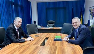 БиХ - Служба за послове са странцима - Агенција за форензичка испитивања