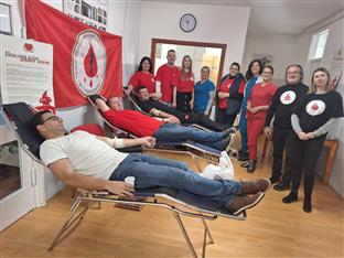 Република Српска - Сарајевско-романијска регија - хуманост