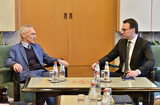 Србија - Русија - Косово и Метохија