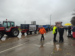 Република Српска - Градишка - пољопривреда