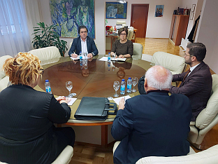 Република Српска - Стојичић - Весовић